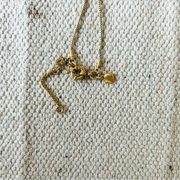 Madewell Jewelry + 1 mystery piece - Picture 8 of 15